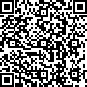 Image with QR code for the petition