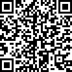 Image with QR code for the petition