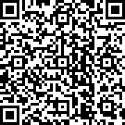 Image with QR code for the petition