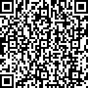 Image with QR code for the petition