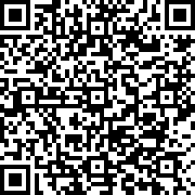 Image with QR code for the petition