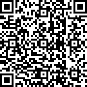 Image with QR code for the petition