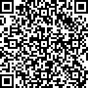 Image with QR code for the petition
