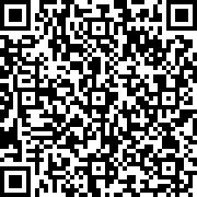 Image with QR code for the petition
