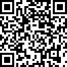 Image with QR code for the petition