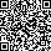 Εικόνα με κωδικό QR για την αίτηση