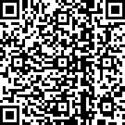 Image with QR code for the petition