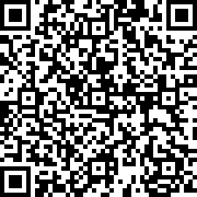Image with QR code for the petition