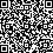 Image with QR code for the petition