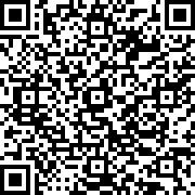 Image with QR code for the petition