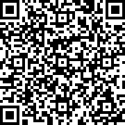 Image with QR code for the petition