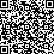Image with QR code for the petition