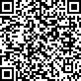 Image with QR code for the petition