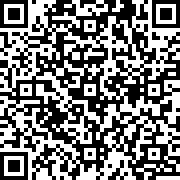 Image with QR code for the petition