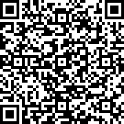 Image with QR code for the petition