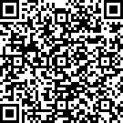 Image with QR code for the petition