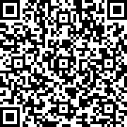 Image with QR code for the petition