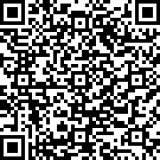 Image with QR code for the petition