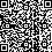 Image with QR code for the petition