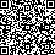 Image with QR code for the petition