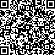 Image with QR code for the petition