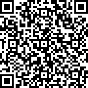 Image with QR code for the petition