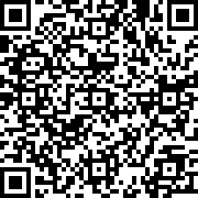 Image with QR code for the petition