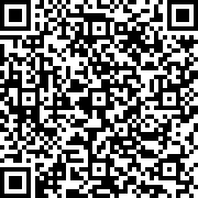 Image with QR code for the petition