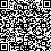 Image with QR code for the petition