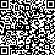 Image with QR code for the petition