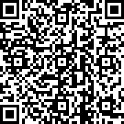 Image with QR code for the petition