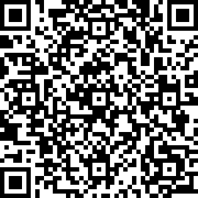 Image with QR code for the petition
