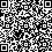 Image with QR code for the petition