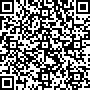 Image with QR code for the petition