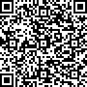 Image with QR code for the petition