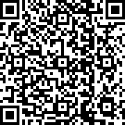 Image with QR code for the petition