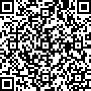 Image with QR code for the petition