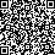 Image with QR code for the petition