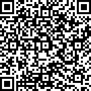 Image with QR code for the petition
