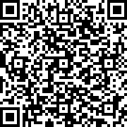 Image with QR code for the petition