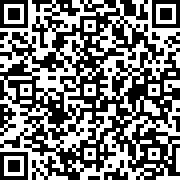 Image with QR code for the petition