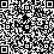 Image with QR code for the petition