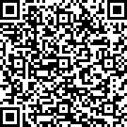 Image with QR code for the petition