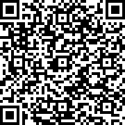 Image with QR code for the petition