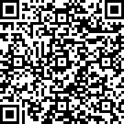 Image with QR code for the petition