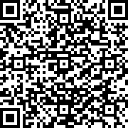 Image with QR code for the petition