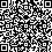 Image with QR code for the petition