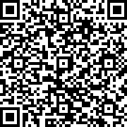 Image with QR code for the petition