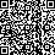 Image with QR code for the petition