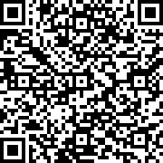 Εικόνα με κωδικό QR για την αίτηση